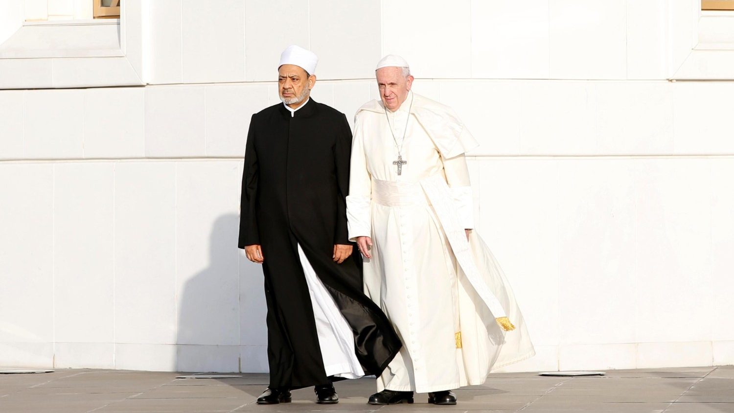 Francisco, de regreso a Roma