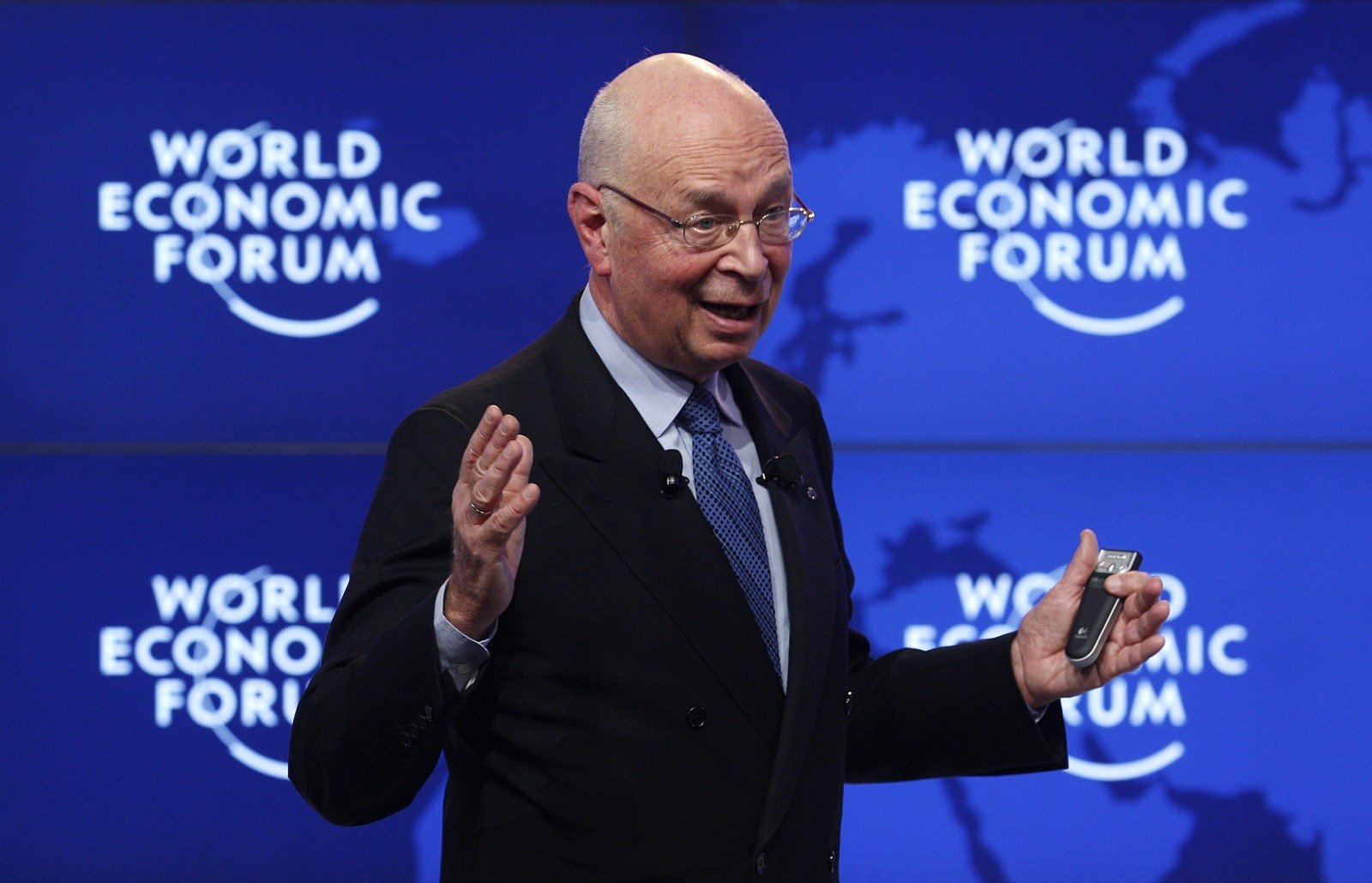 El Papa pide a Davos políticas públicas a favor de la familia