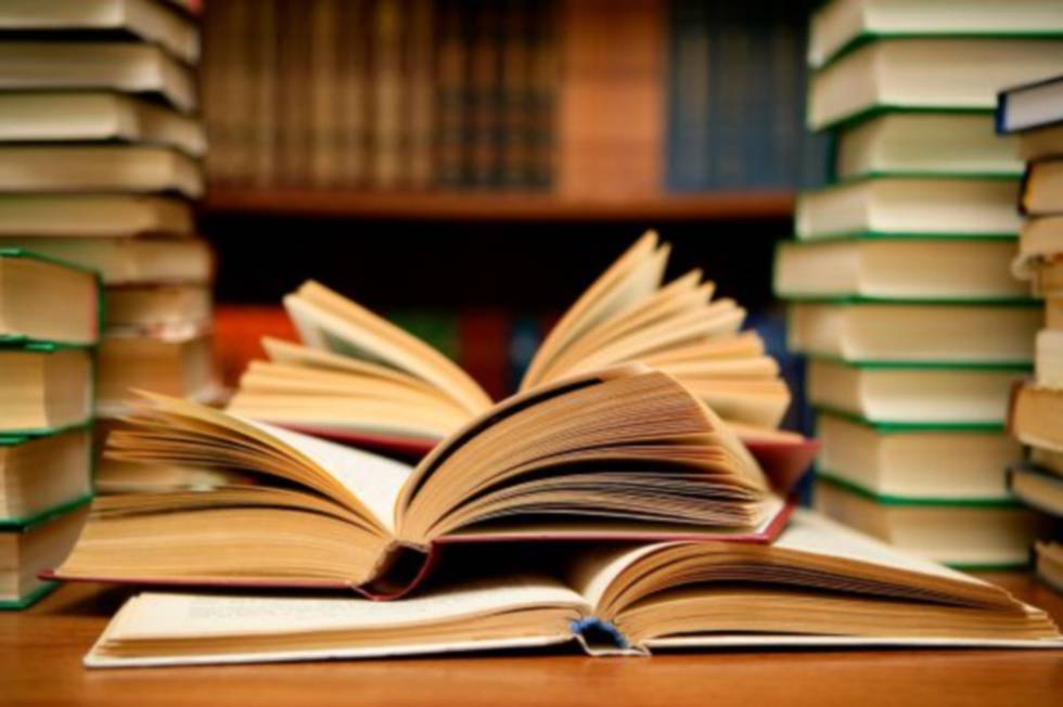 Las obras que todo católico debe leer