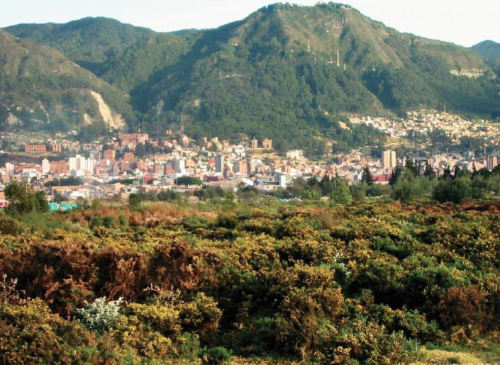 Diálogos en la ciudad – Cuidado de la casa común