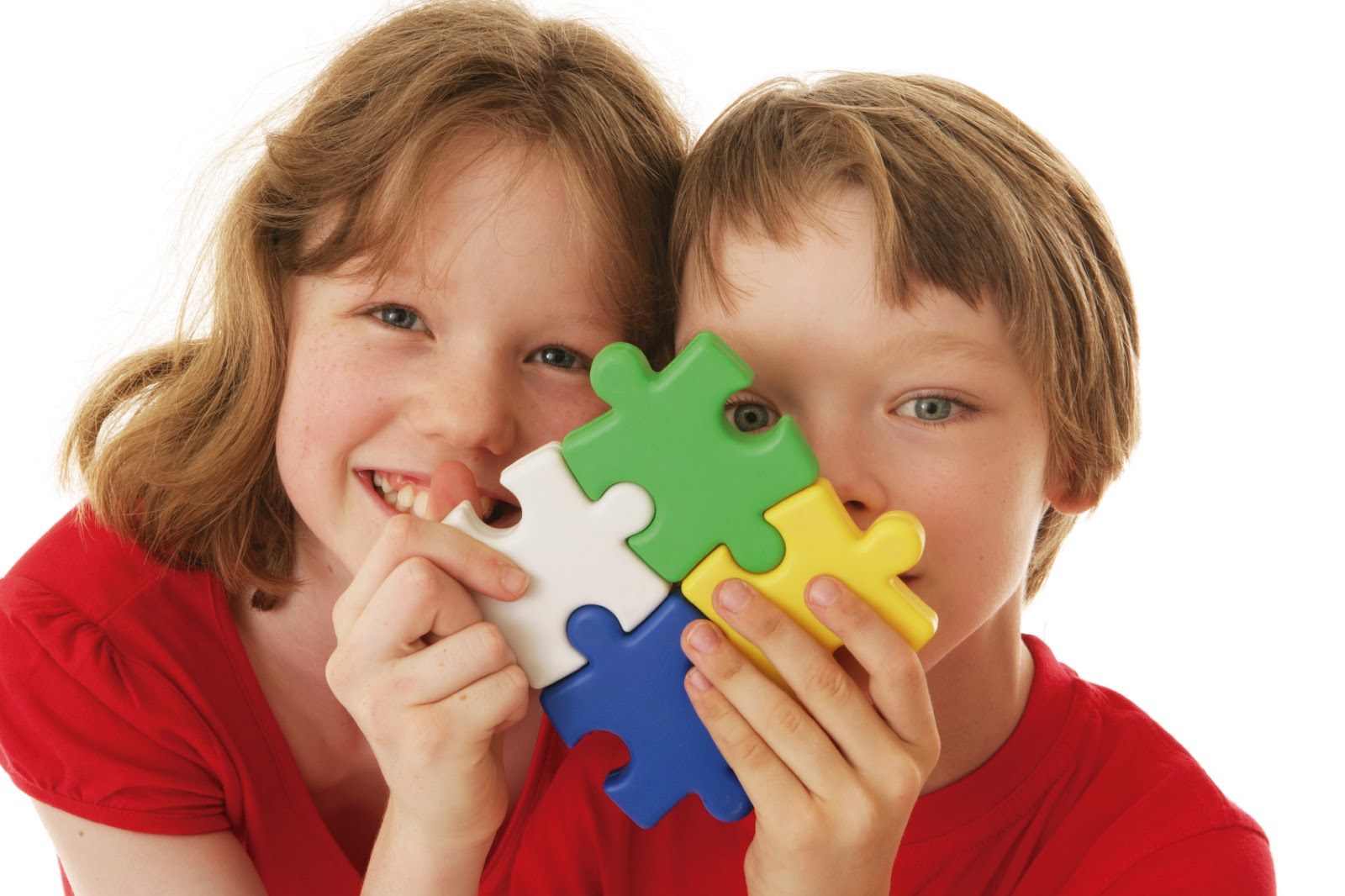 Hijos para el mundo del futuro