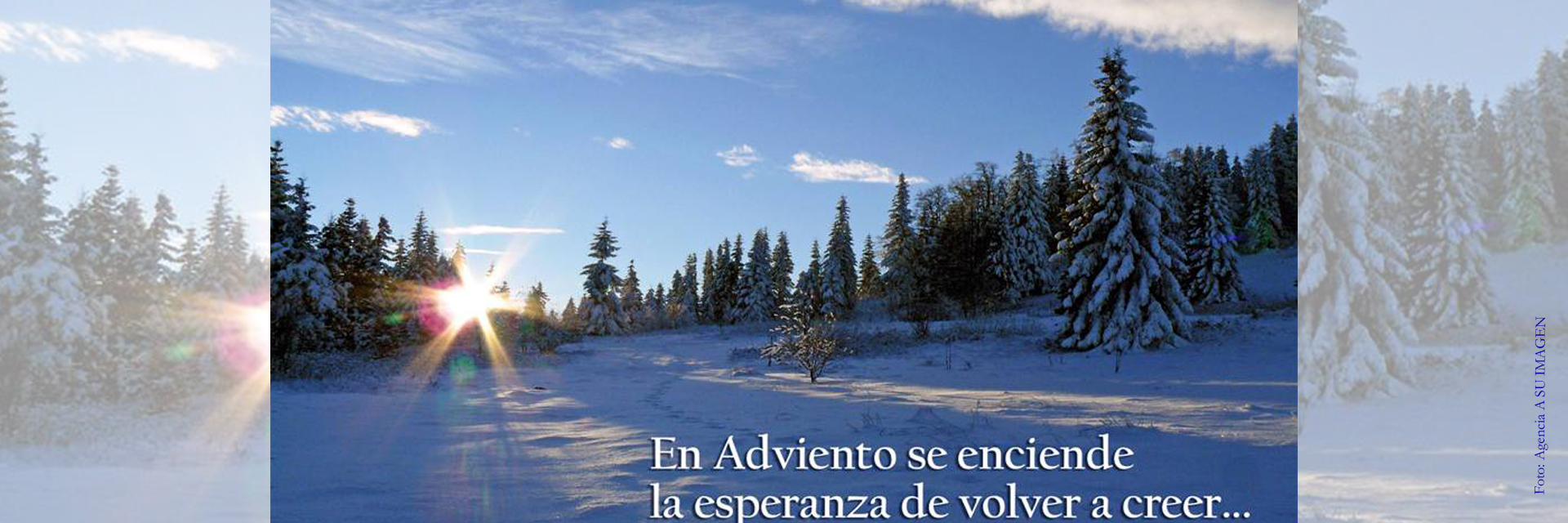 “A SU IMAGEN - Stockphoto” desde Colombia y “A Su imagen” exposición de arte religioso en España