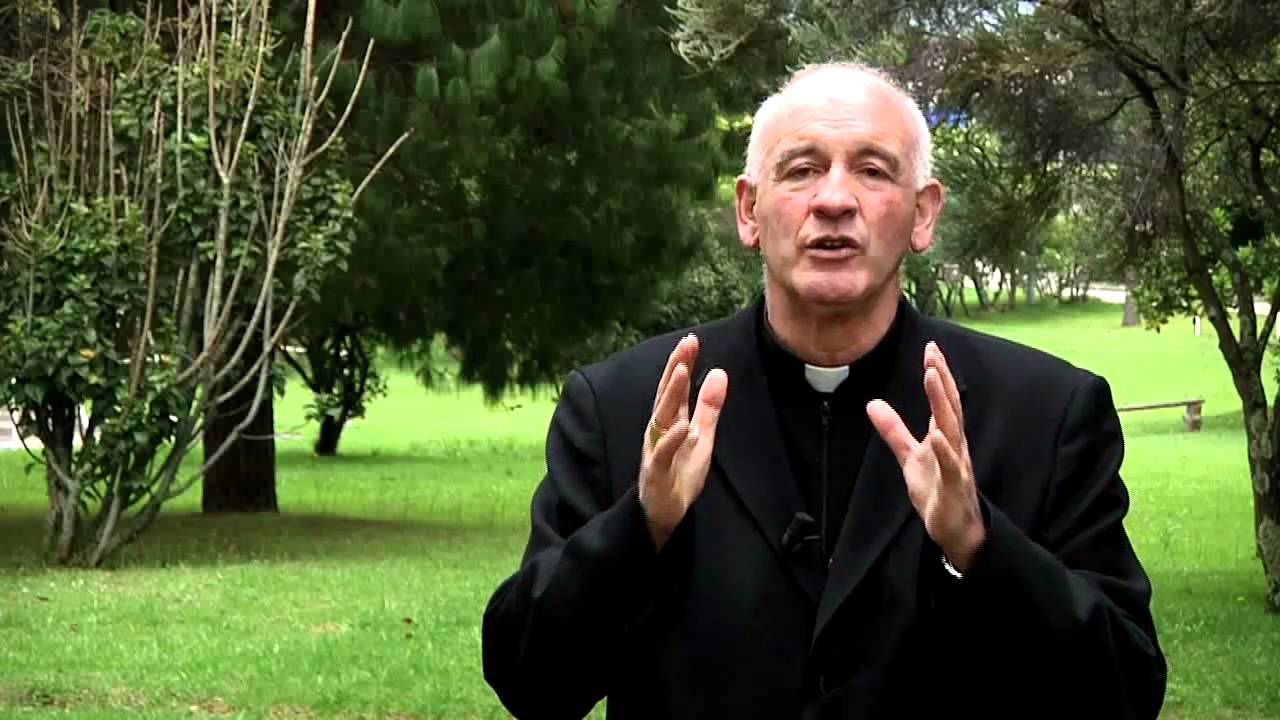 Monseñor Augusto Castro, presidente de la CEC habla de su experiencia en el Sínodo de Obispos