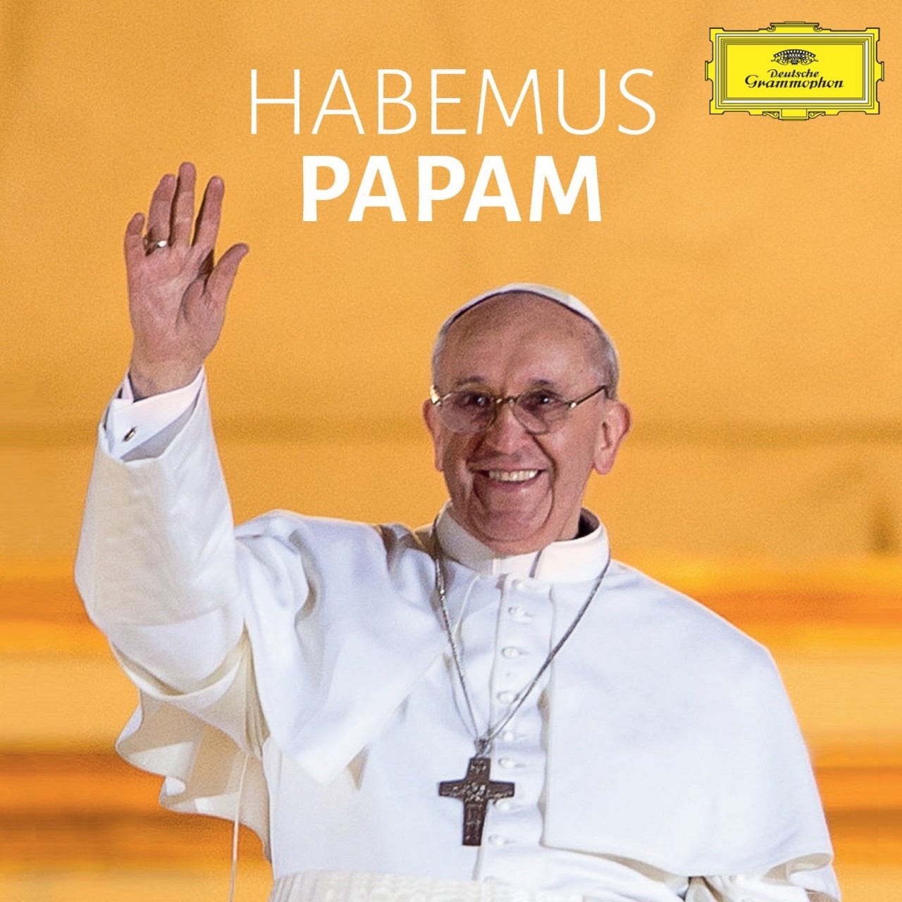 Por primera vez se graba toda la música de un conclave