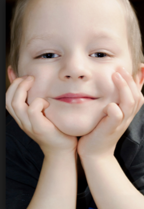 Mi niño es ideal