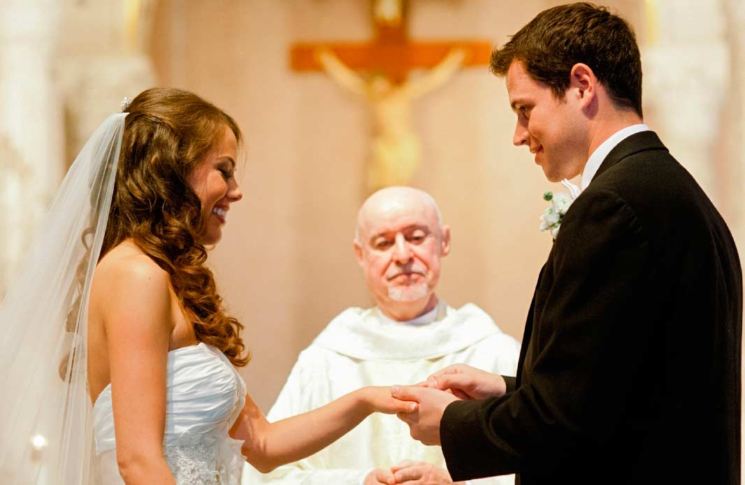 El Matrimonio un camino de santidad