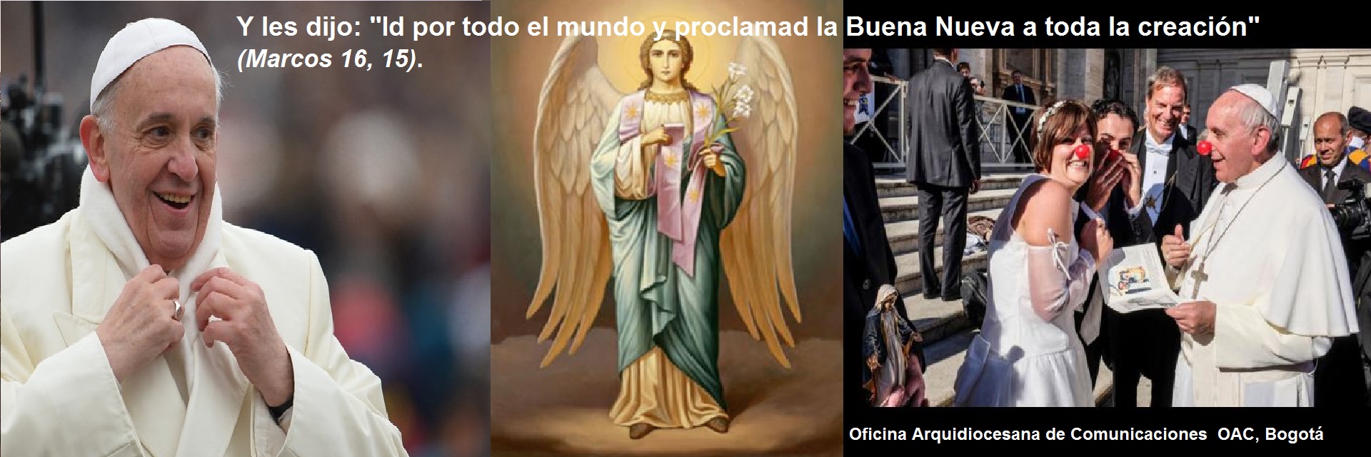 Día del mensajero