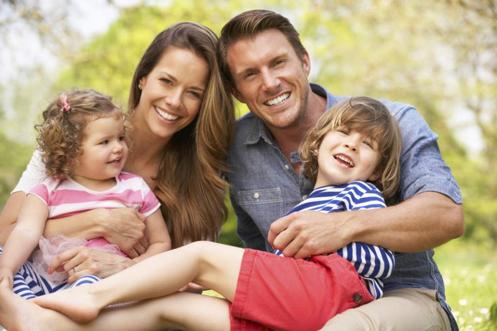 Ser un buen esposo y padre, van de la mano…
