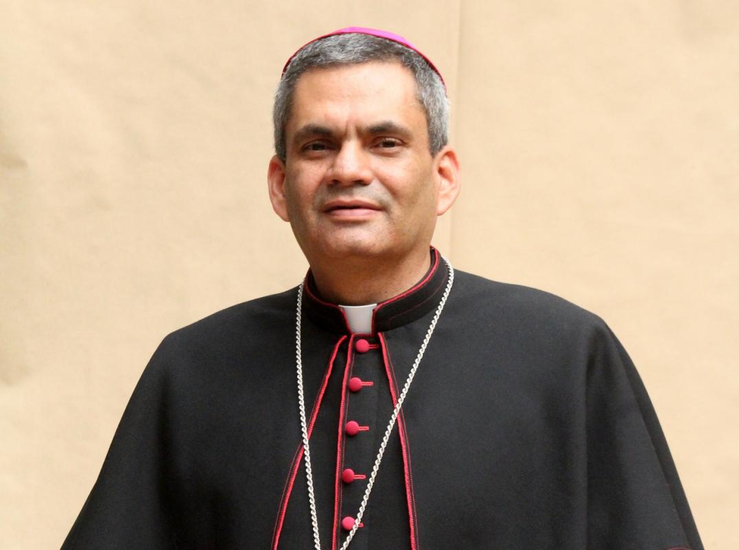 Mons. Elkin
