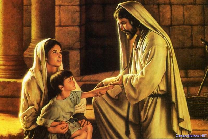 Jesús
