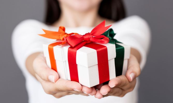 regalos