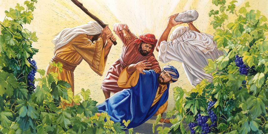 Evangelio