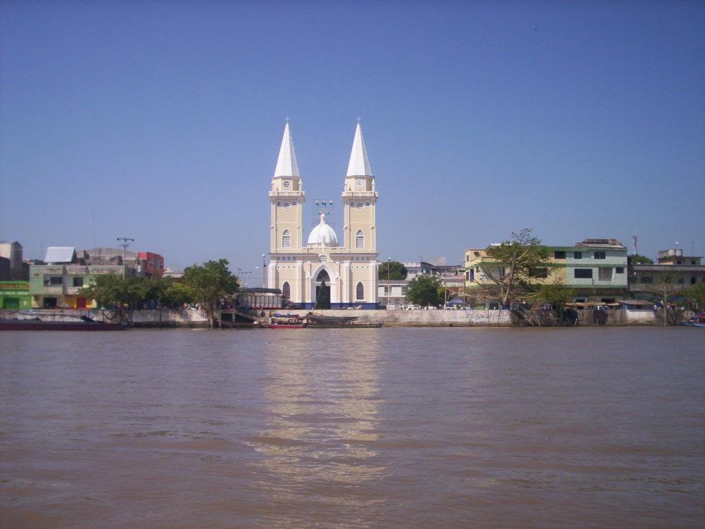 Magangué
