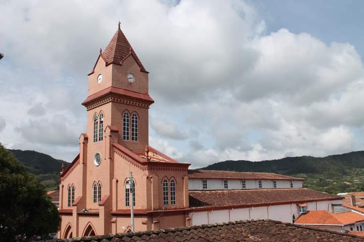 Iglesia