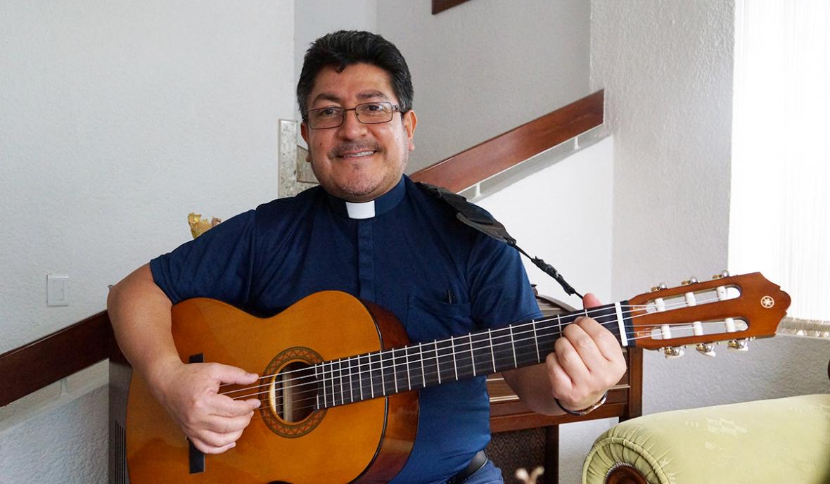 Padre Moyano