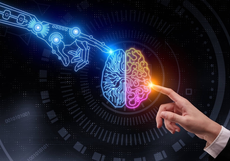 La inteligencia artificial, tema de la Jornada Mundial de la Paz 2024