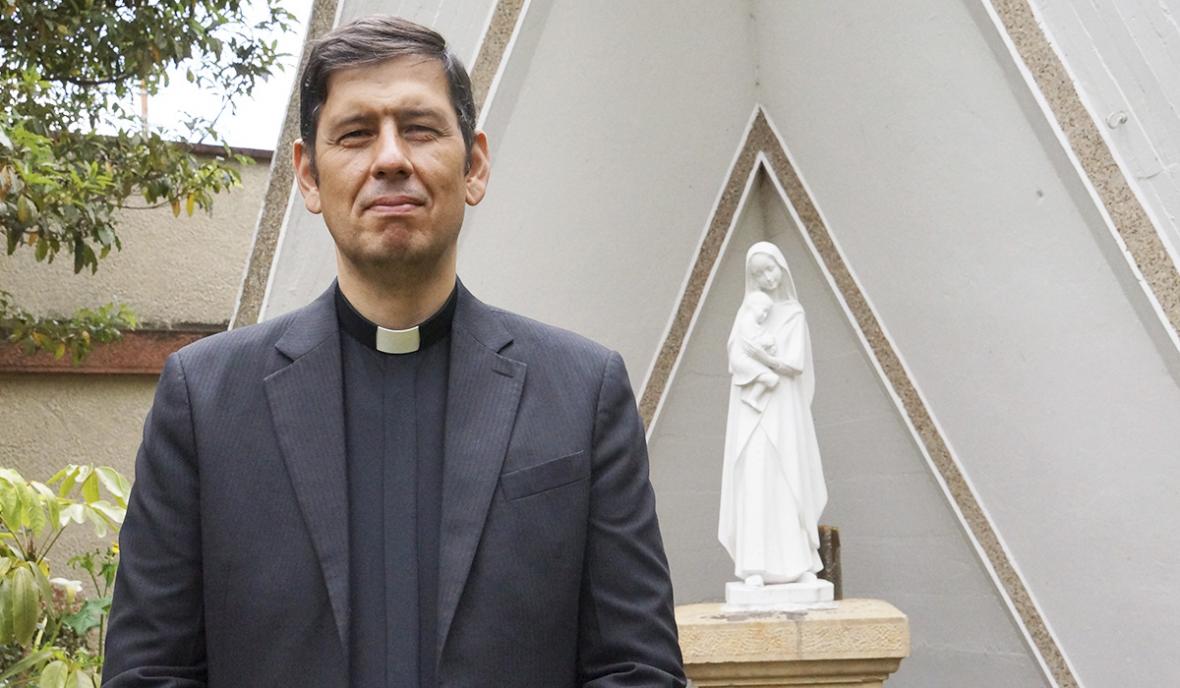 Monseñor Nelson