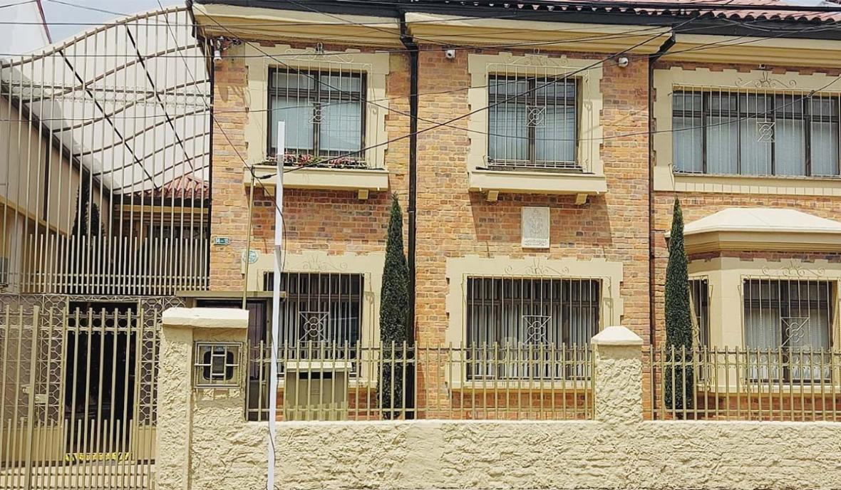tribunal
