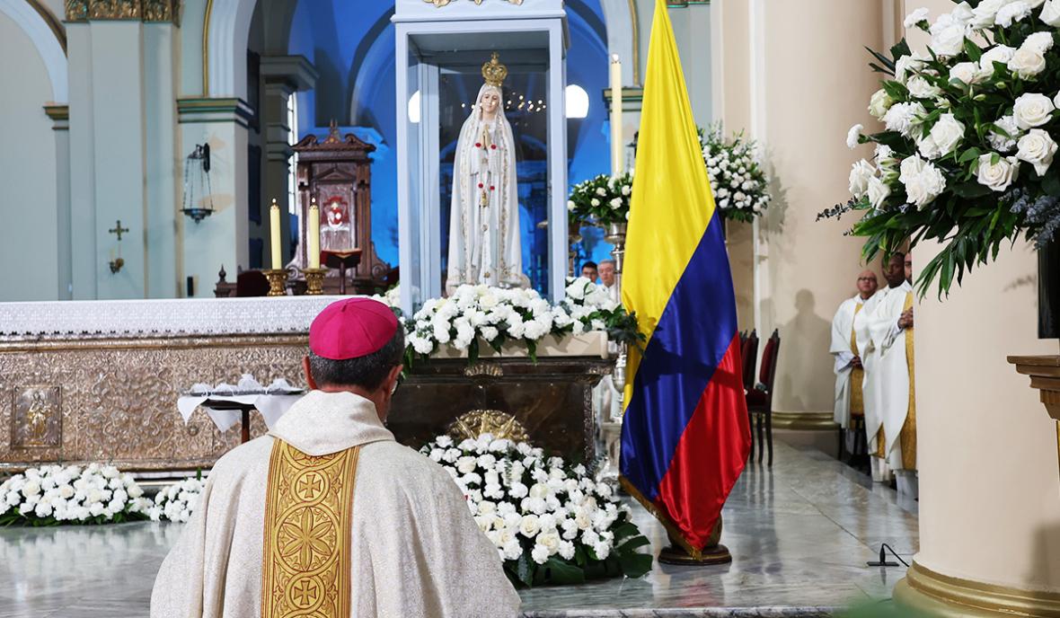 Iglesia