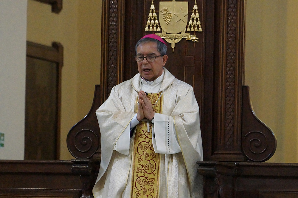 Monseñor Rueda