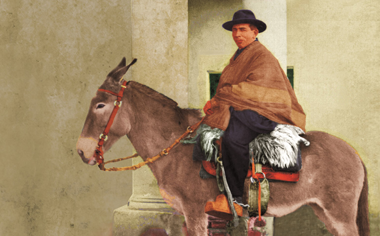 sacerdote