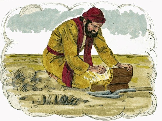 Evangelio