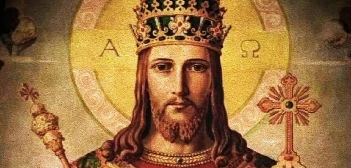 Siete datos sobre la Solemnidad de Cristo Rey, con la que cierra el Año Litúrgico