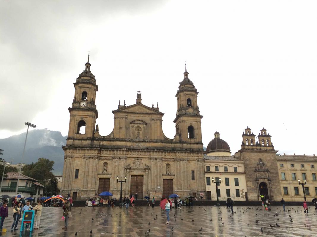Catedral