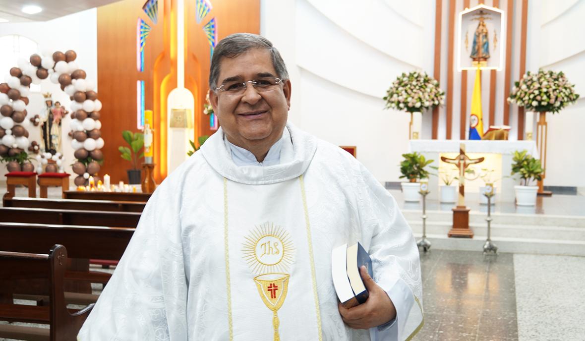 sacerdote