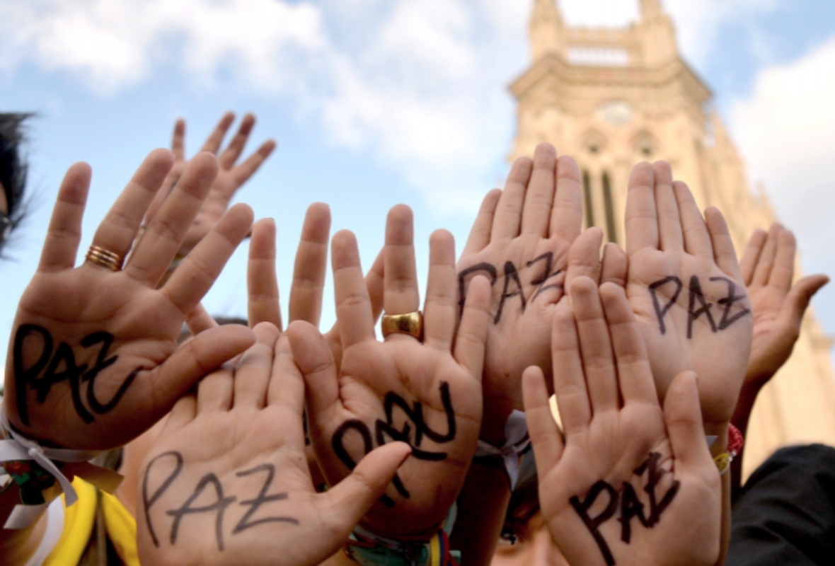 Paz