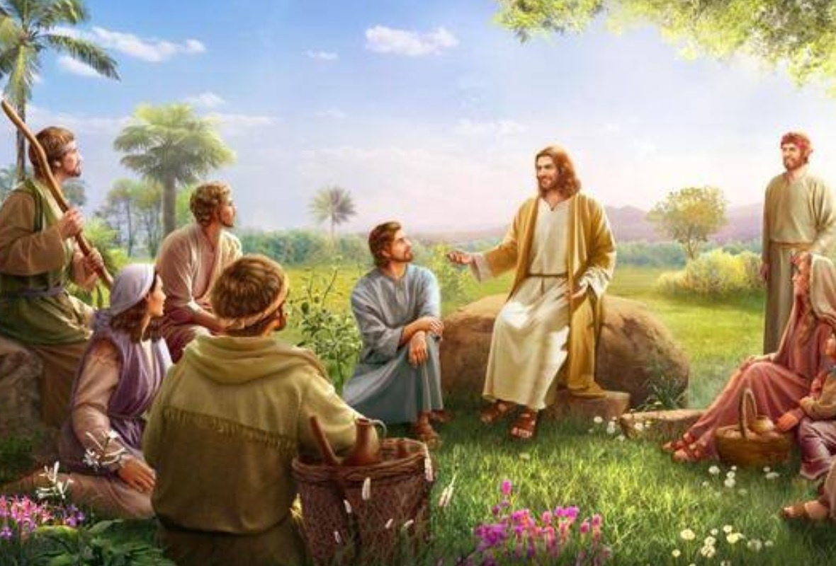 Jesús