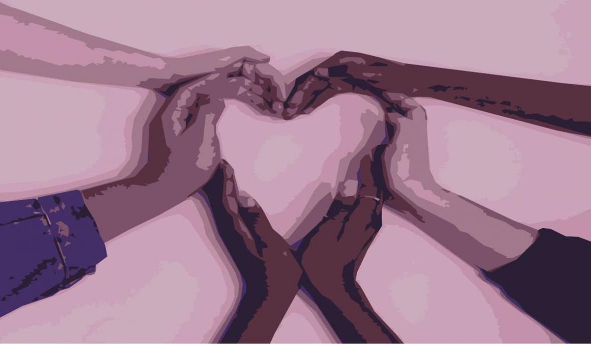 Tres elementos para acercarnos al amor, núcleo central que Jesús nos propone