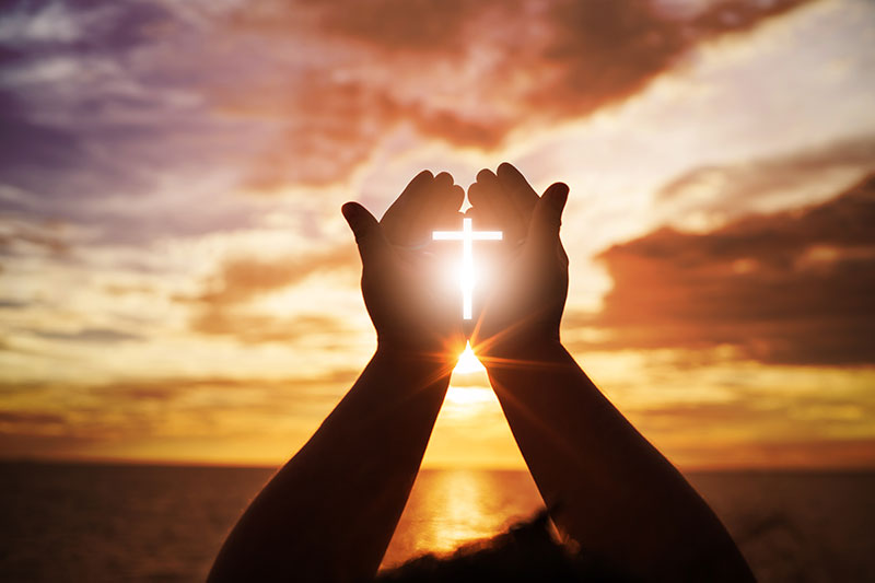 Actos de amor para vivir esta Semana Santa 2025