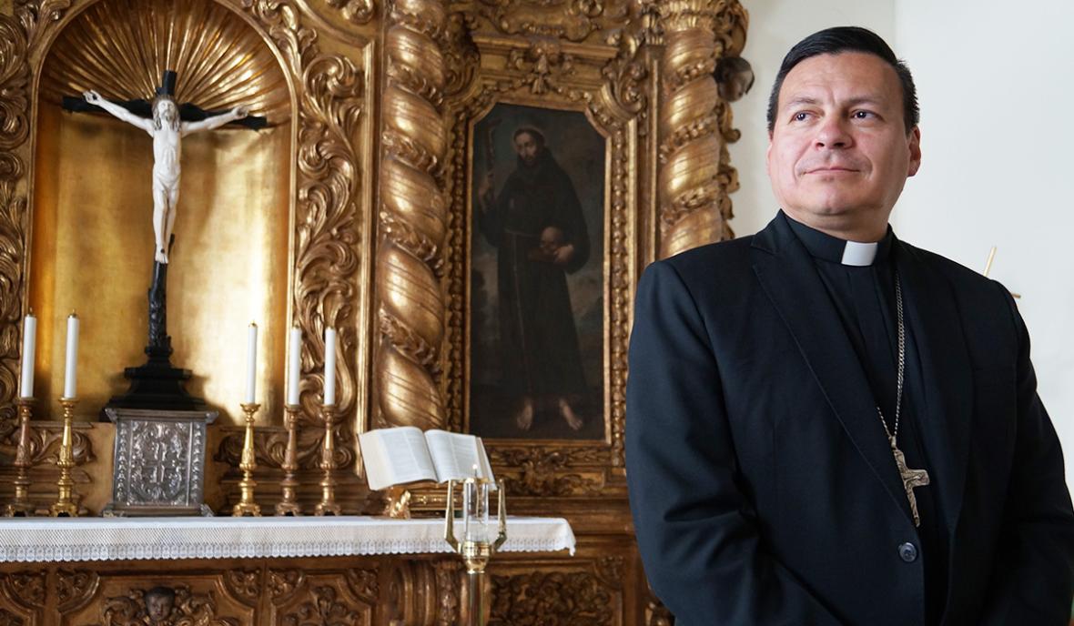 sacerdote