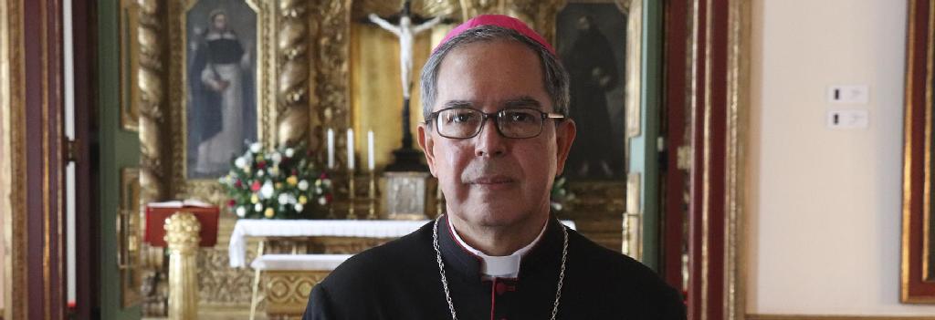M. Rueda