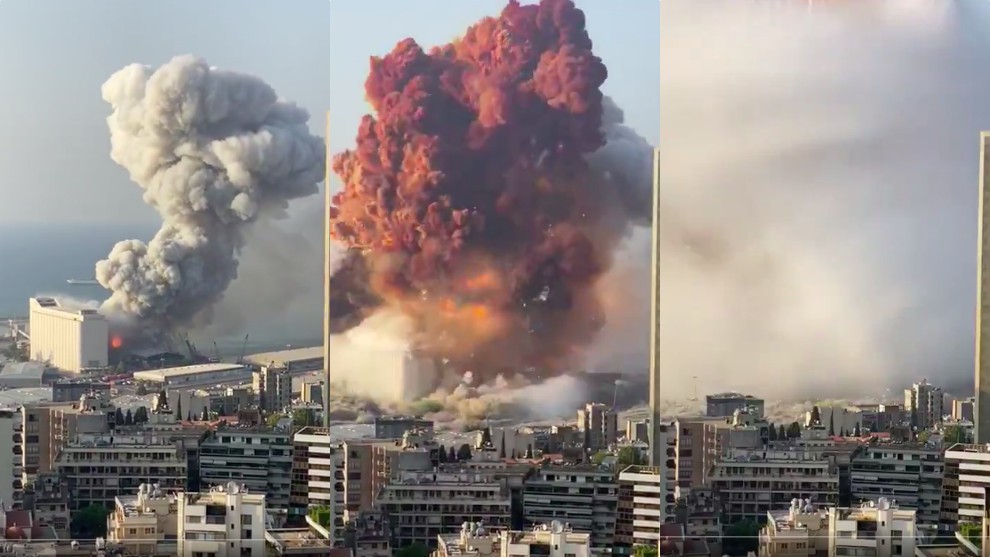 Beirut