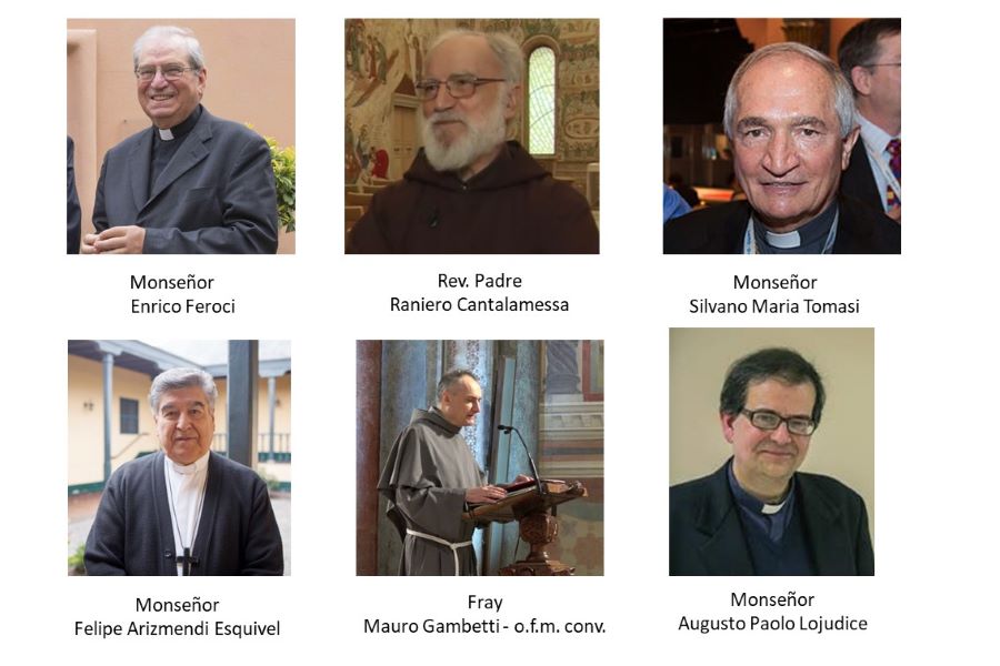 nuevos cardenales