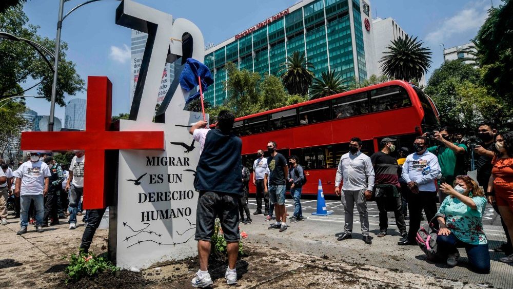 Migrantes