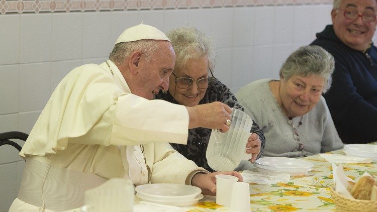 Papa Francisco