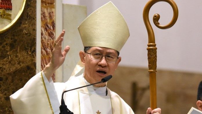 tagle