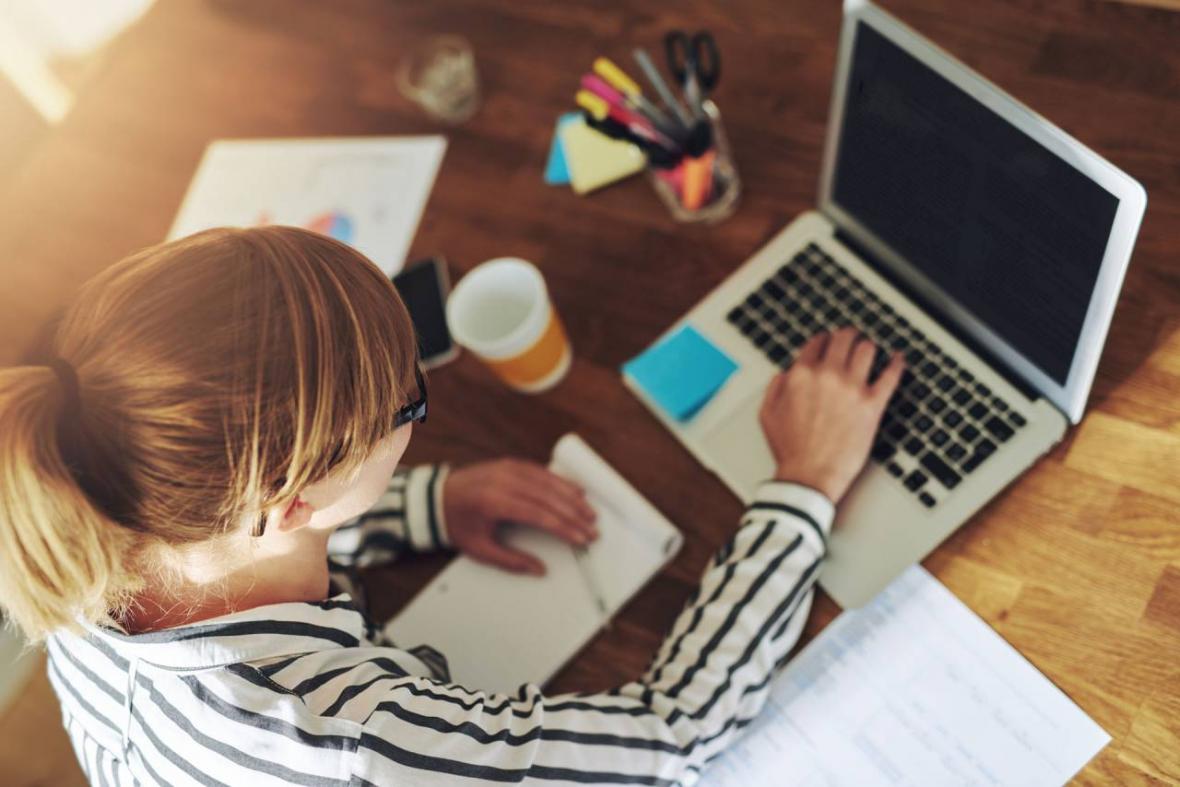 Curso online