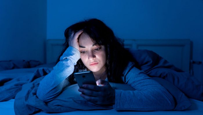 La era de las redes antisociales 