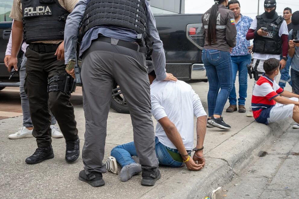 El Celam expresa cercanía y solidaridad con Ecuador ante la situación de violencia que afronta