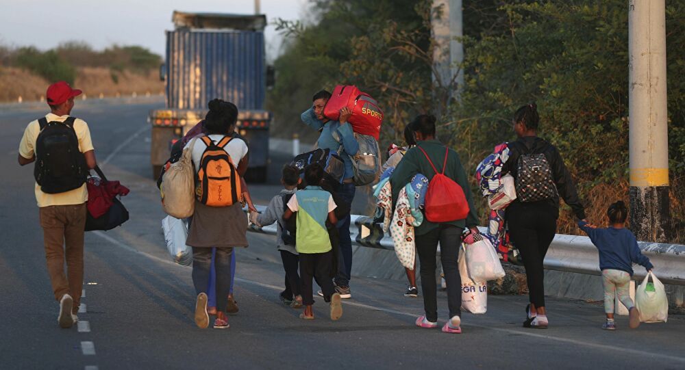 Foto venezuelamigrante.com