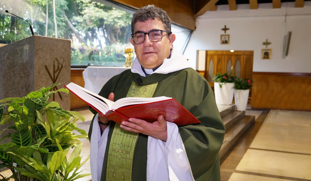 sacerdote