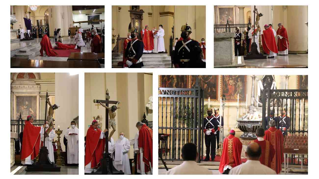Viernes Santo