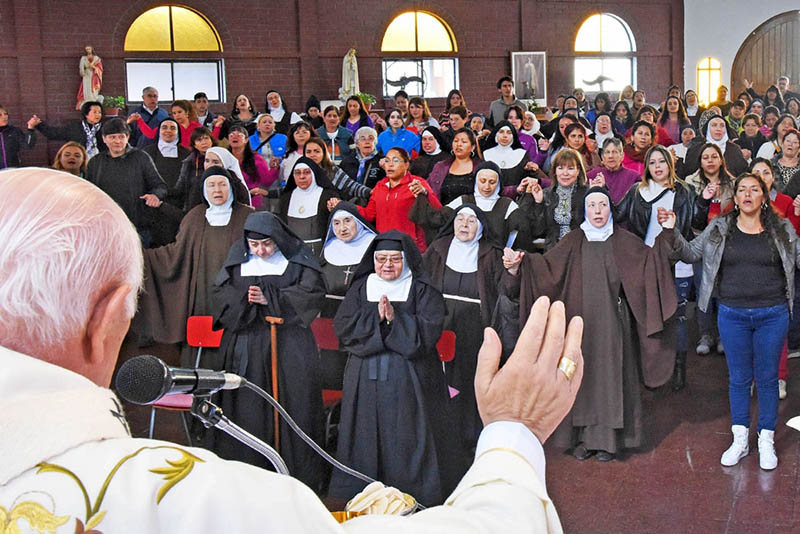 Religiosas