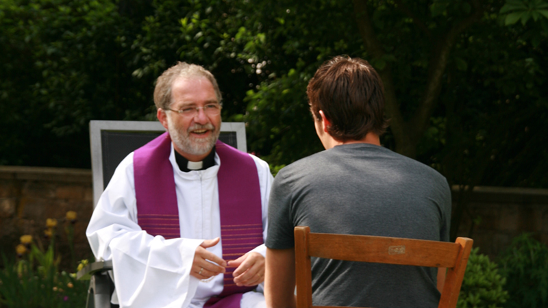 sacerdote