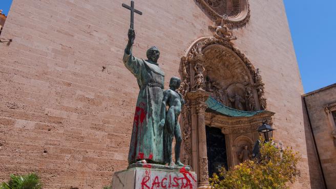 Fray Junípero
