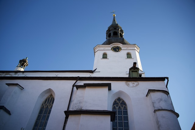 Iglesia